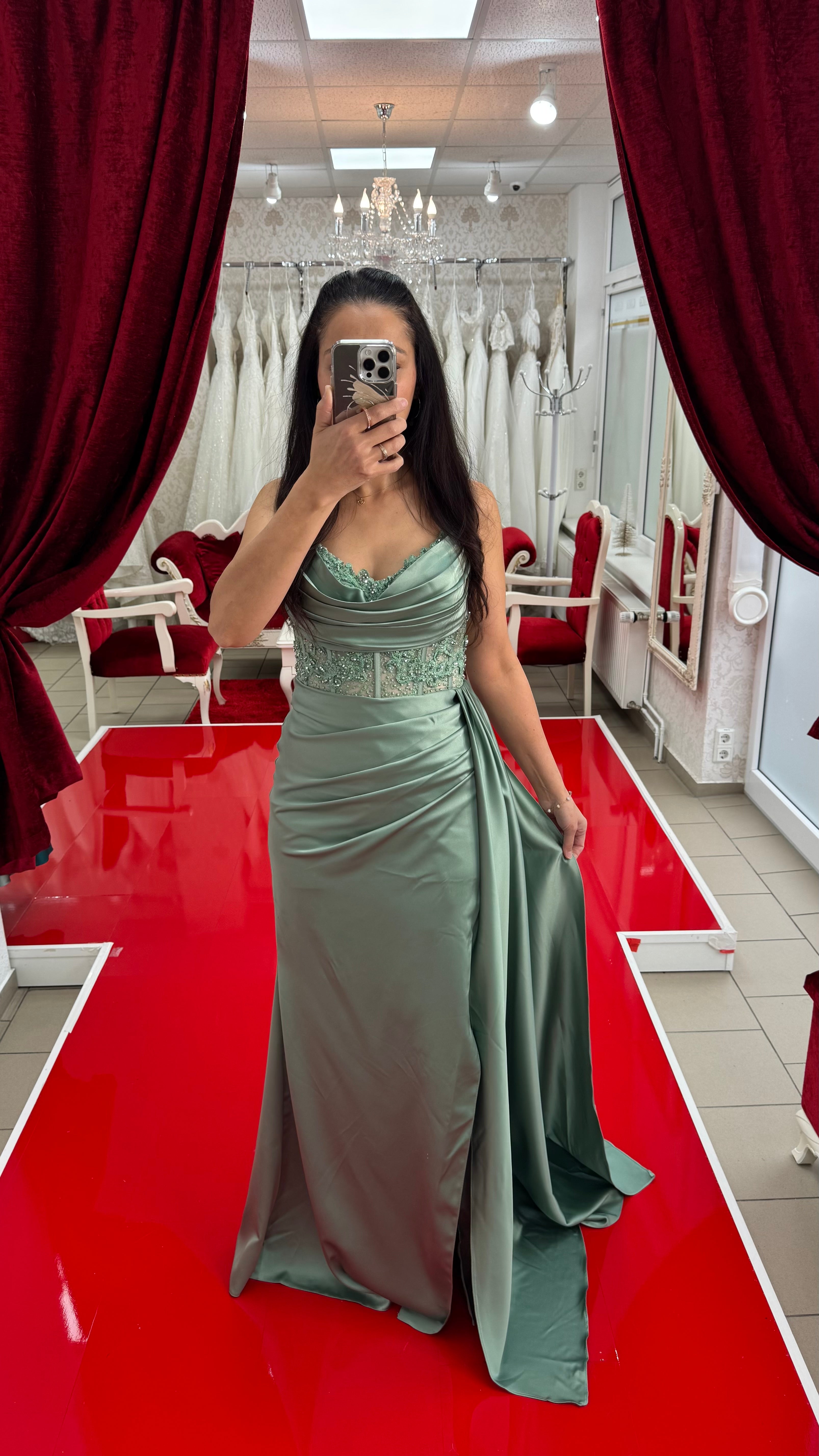 Abendkleid MD6019