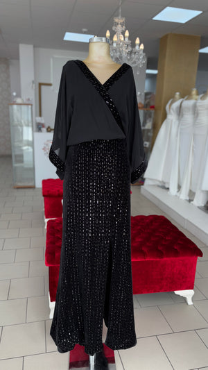Abendkleid C5721