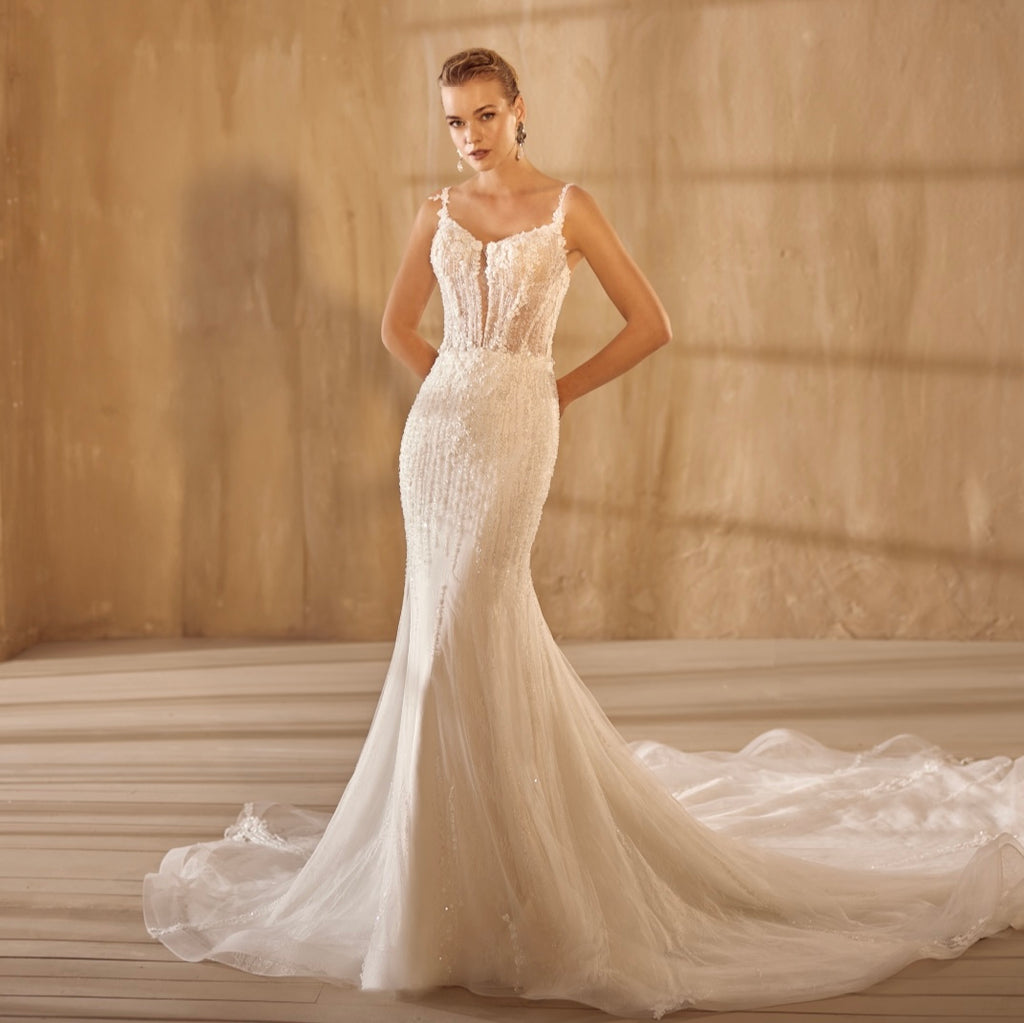 Brautkleid