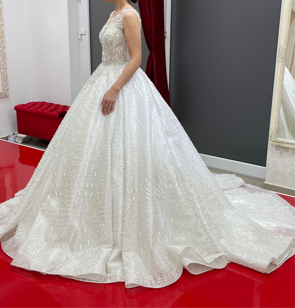 Brautkleid Lale