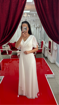 Standesamtkleid FK3324