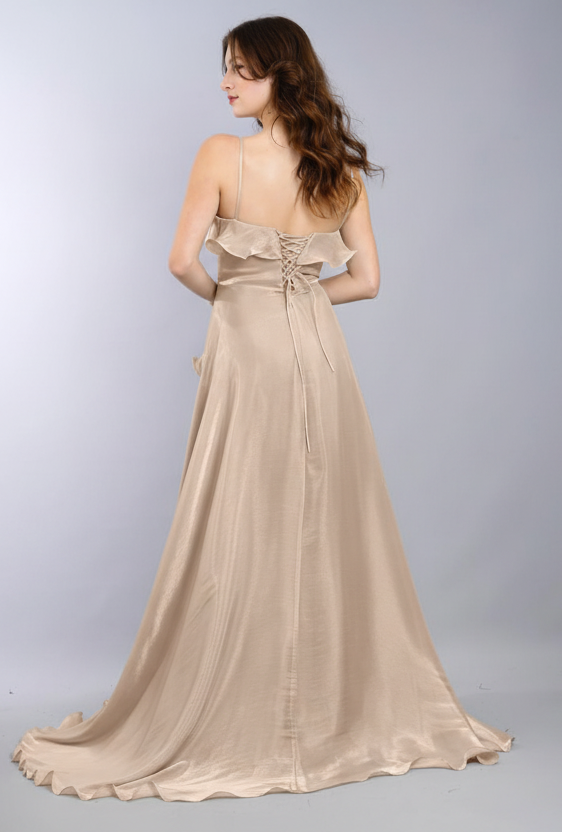 Abendkleid M291