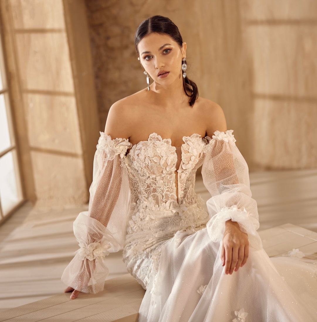 Brautkleid
