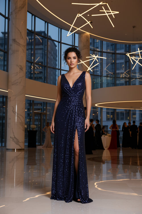 Abendkleid M162