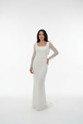 Standesamt Kleid M281