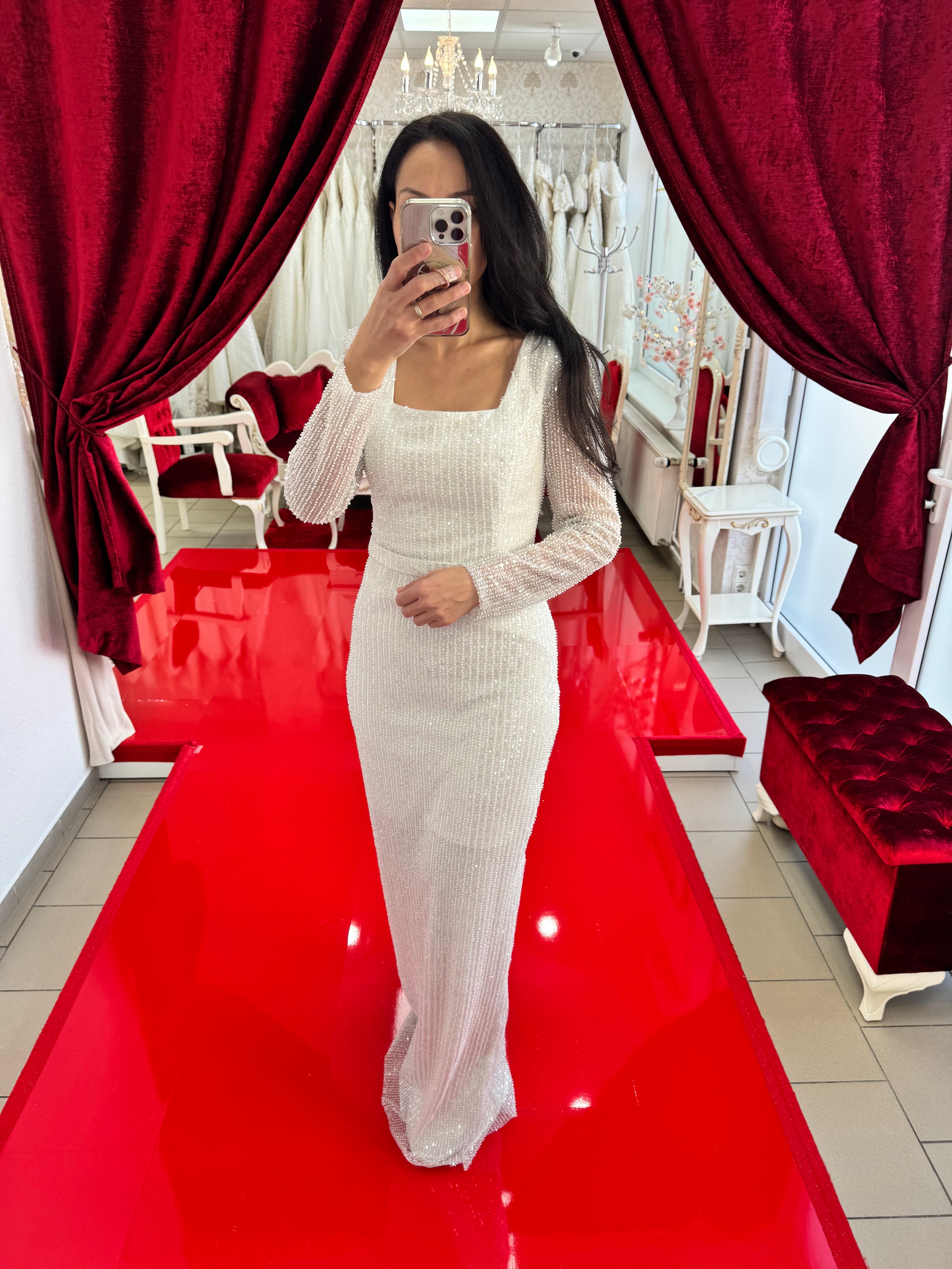 Standesamt Kleid M281