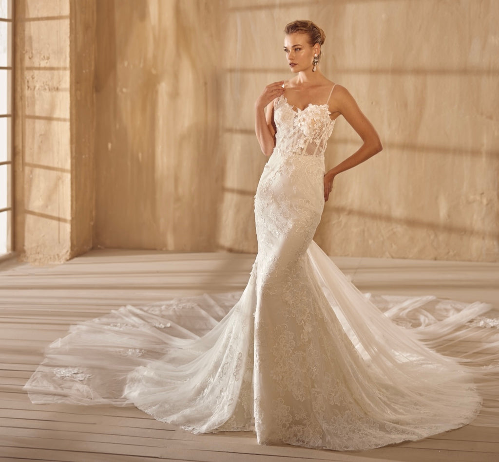 Brautkleid