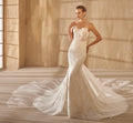 Brautkleid