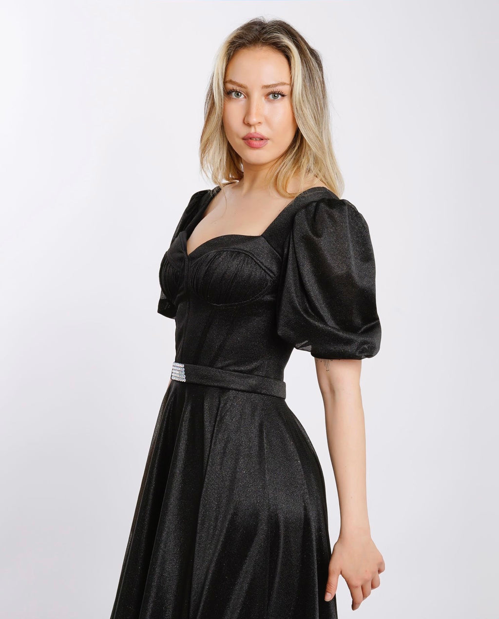 Abendkleid M118