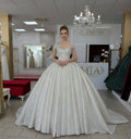 Brautkleid SB4412
