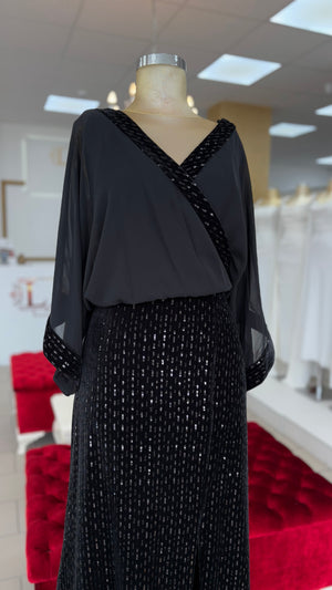 Abendkleid C5721