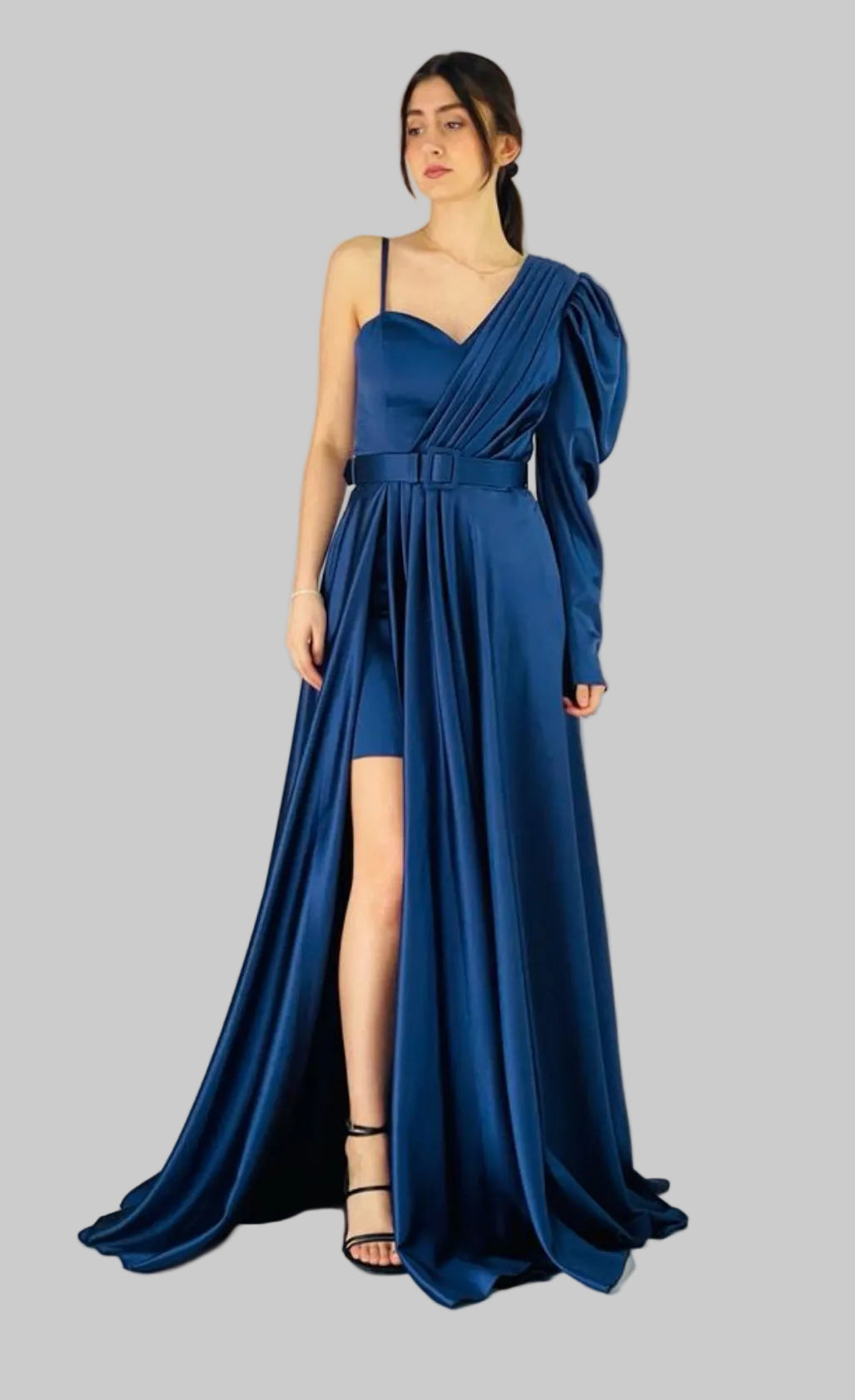 Abendkleid M131