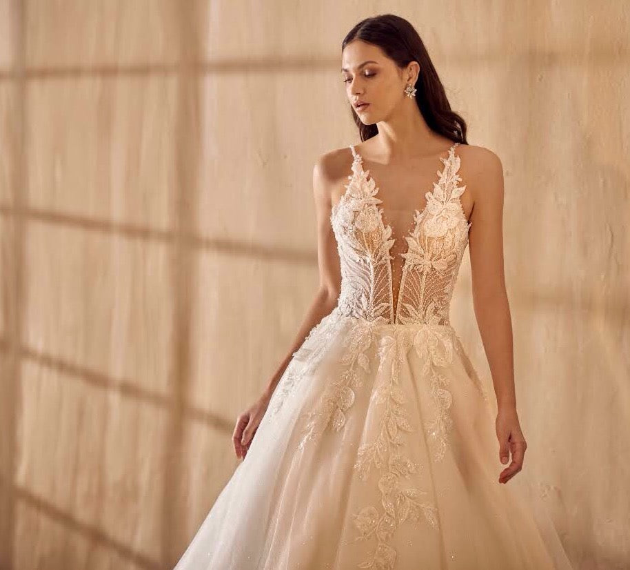 Brautkleid