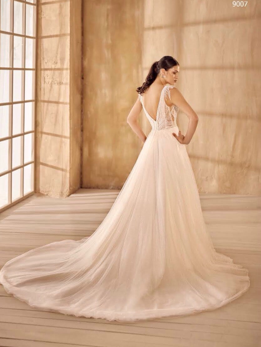 Brautkleid