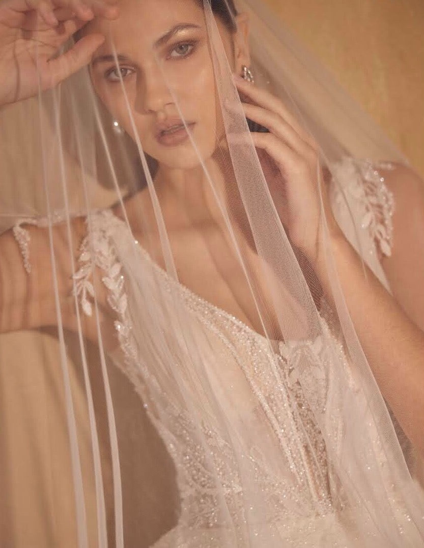 Brautkleid