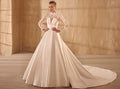 Brautkleid
