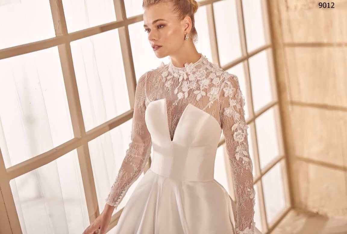 Brautkleid