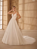 Brautkleid
