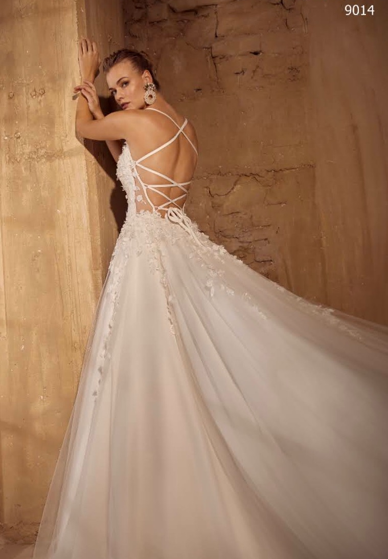 Brautkleid
