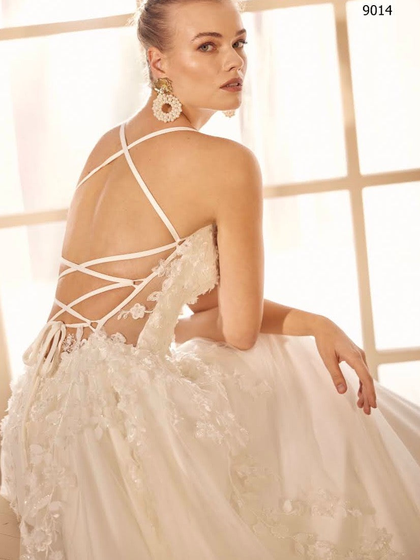 Brautkleid
