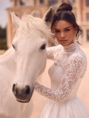 Brautkleid Alberta