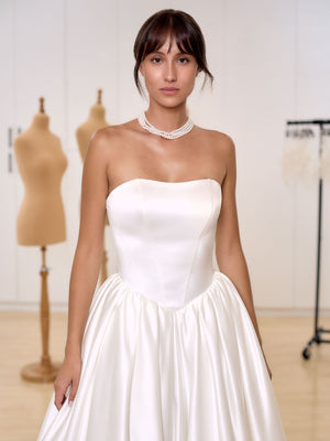 Brautkleid Alberta
