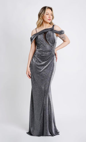 Abendkleid M157