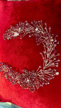 Haarschmuck Flower – Ansicht 1 | Lamia Mode