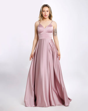 Abendkleid M168