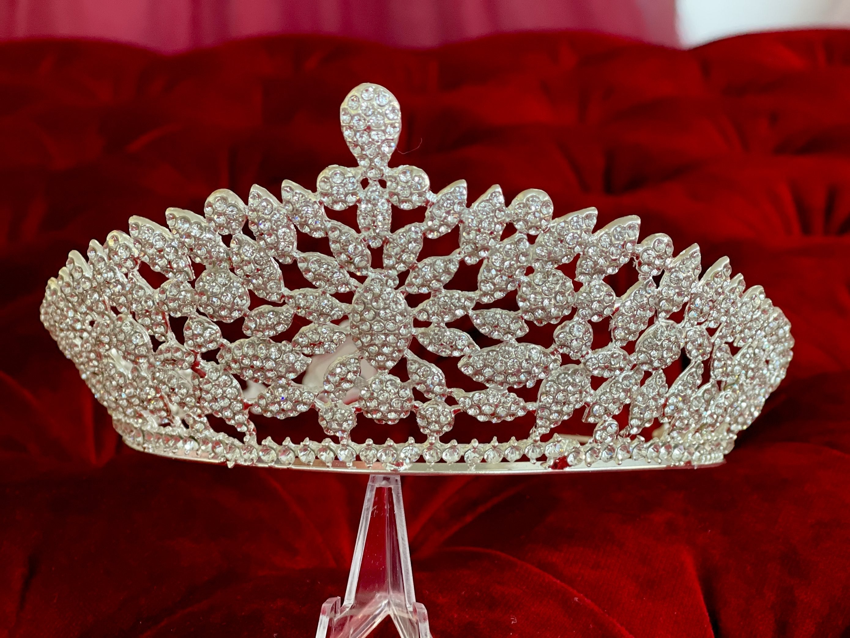 Diadem S70 – Ansicht 2 | Lamia Mode