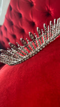 Diadem D2 – Ansicht 1 | Lamia Mode