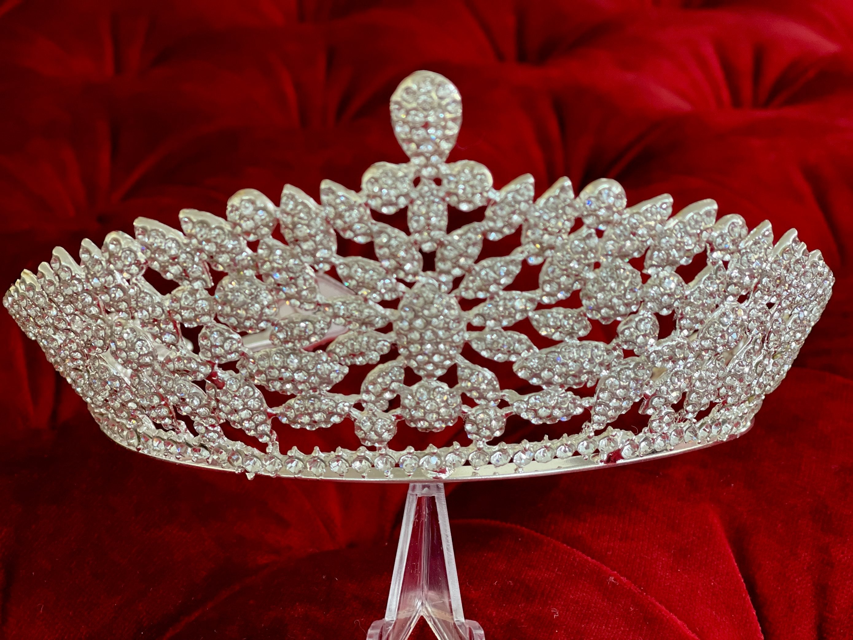 Diadem S70 – Ansicht 1 | Lamia Mode