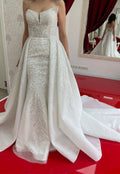 Brautkleid Seba