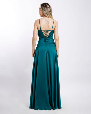 Abendkleid M168