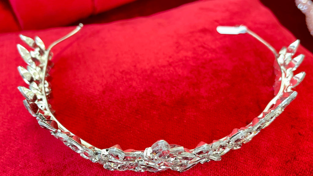 Diadem F1 – Ansicht 3 | Lamia Mode
