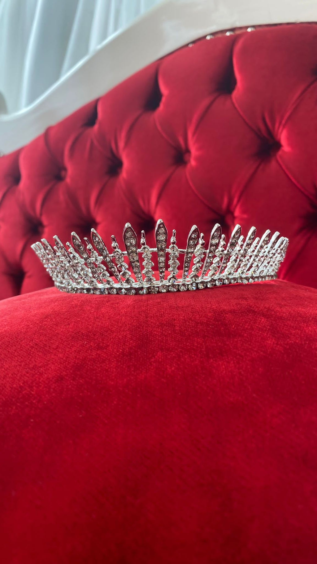 Diadem D2 – Ansicht 2 | Lamia Mode
