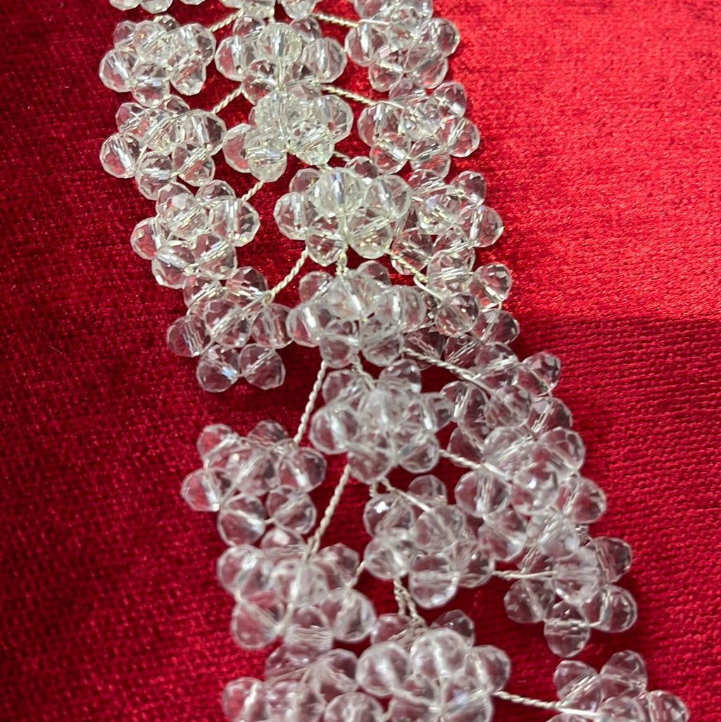 Haarschmuck G1 – Ansicht 2 | Lamia Mode