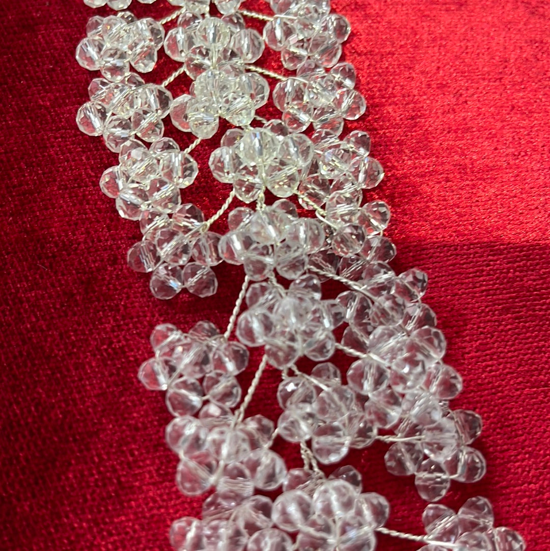 Haarschmuck G1 – Ansicht 2 | Lamia Mode
