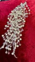 Haarschmuck PS – Ansicht 1 | Lamia Mode