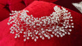 Haarschmuck Sd1 – Ansicht 1 | Lamia Mode