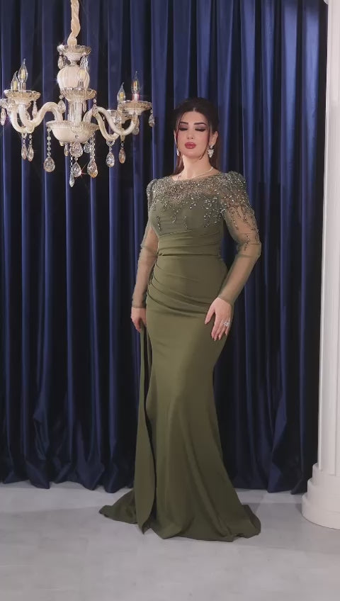 Abendkleid Arlinda