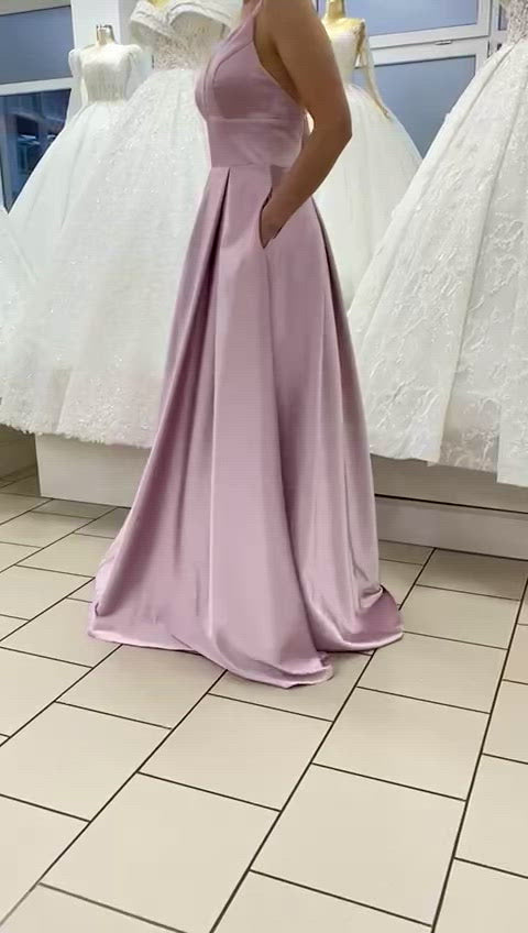 Abendkleid FK4109