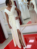 Standesamtkleid FK3326