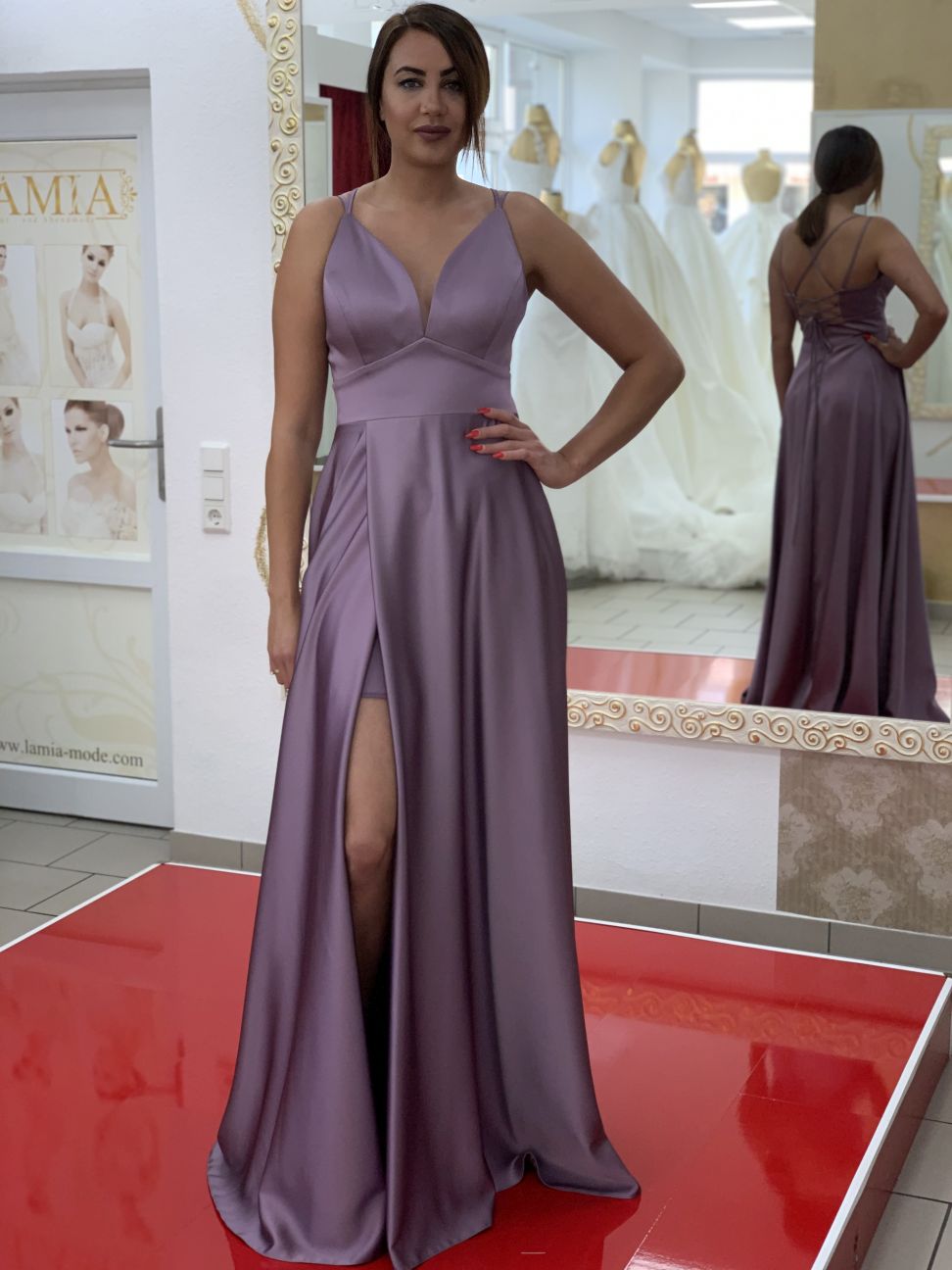 Abendkleid FK3335