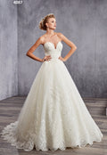 Brautkleid BV4087