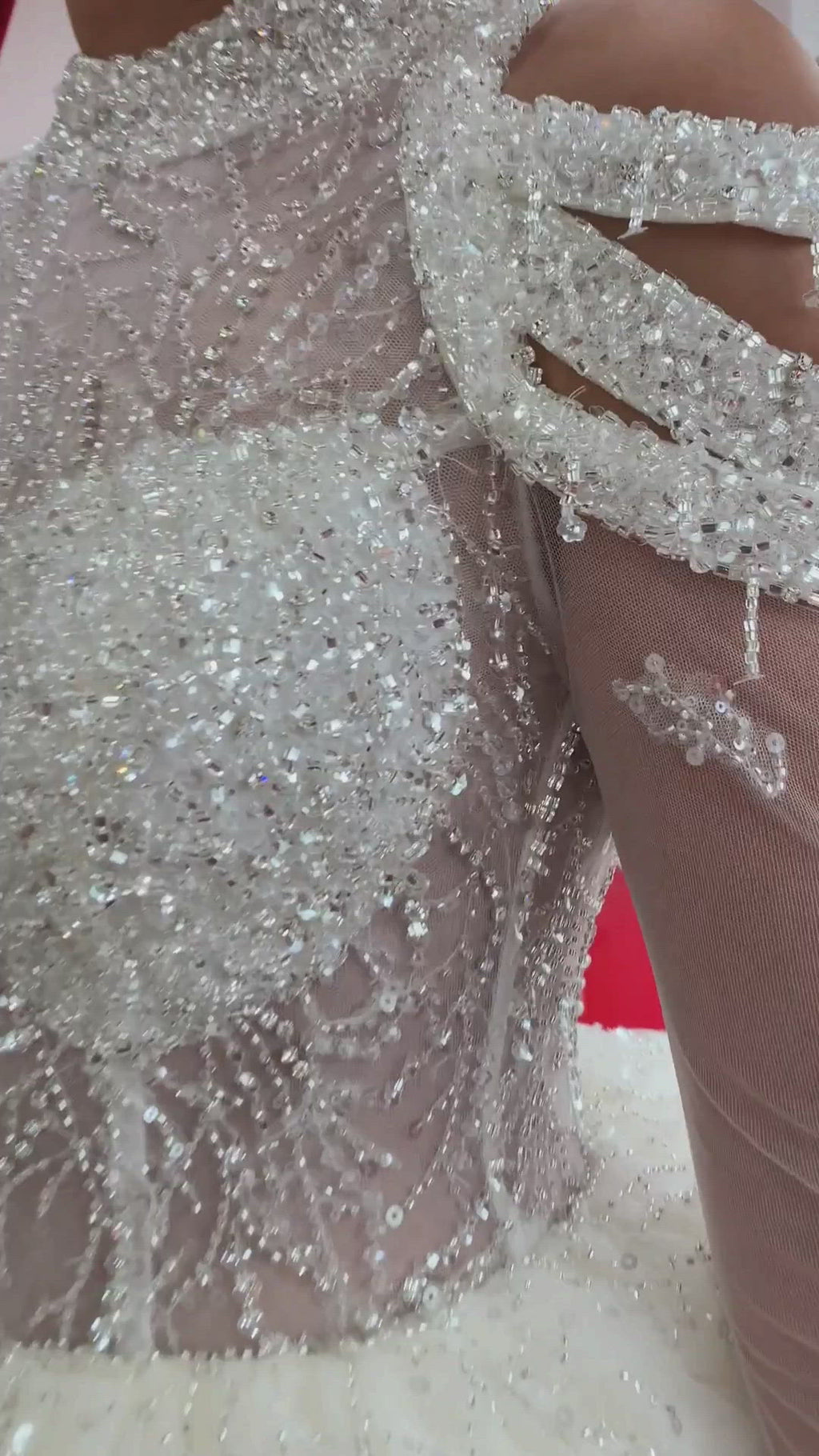 Brautkleid BV7098