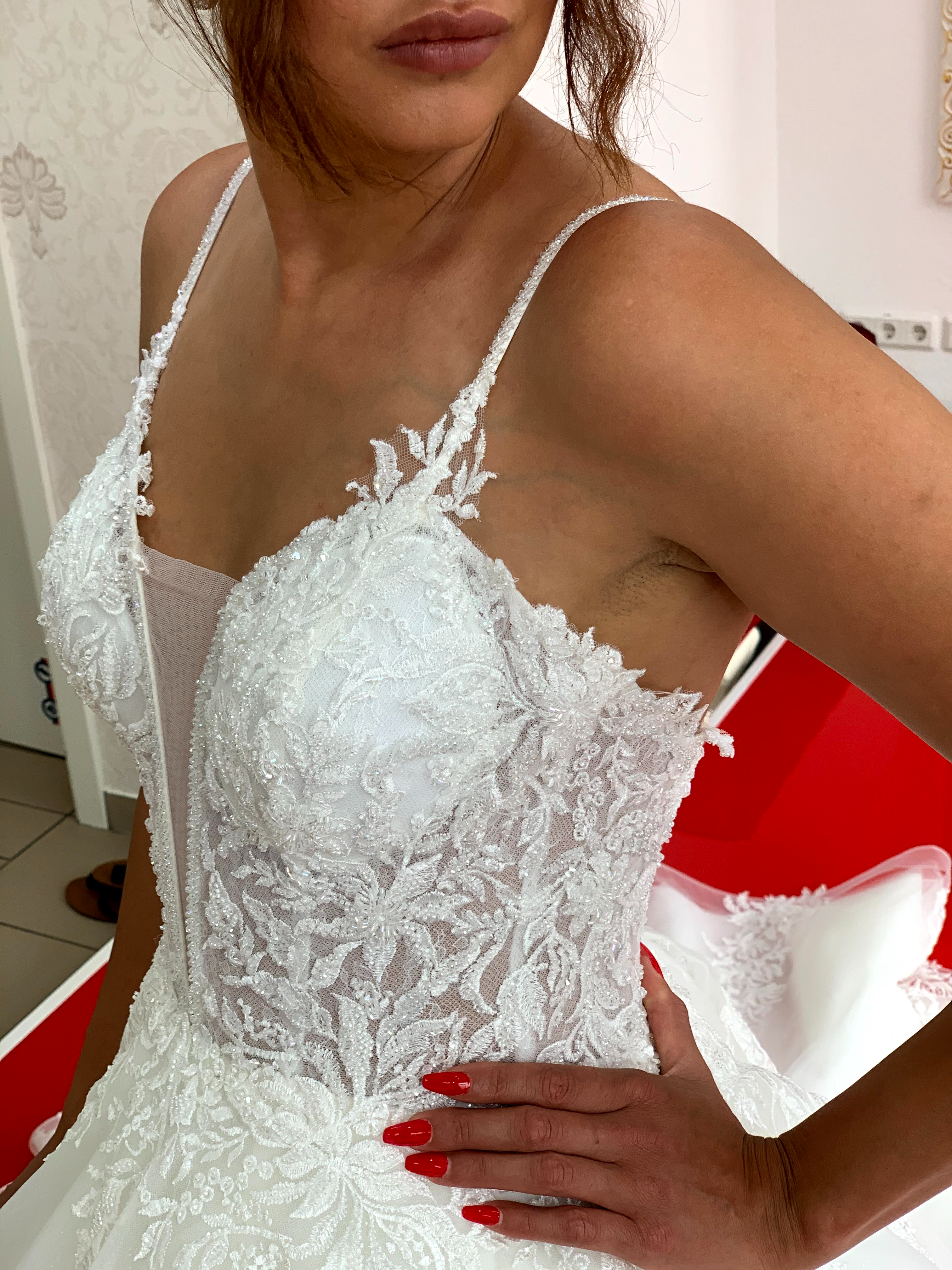 Brautkleid BV7006
