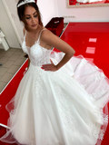 Brautkleid BV7006