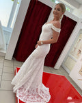 Standesamtkleid FK9004