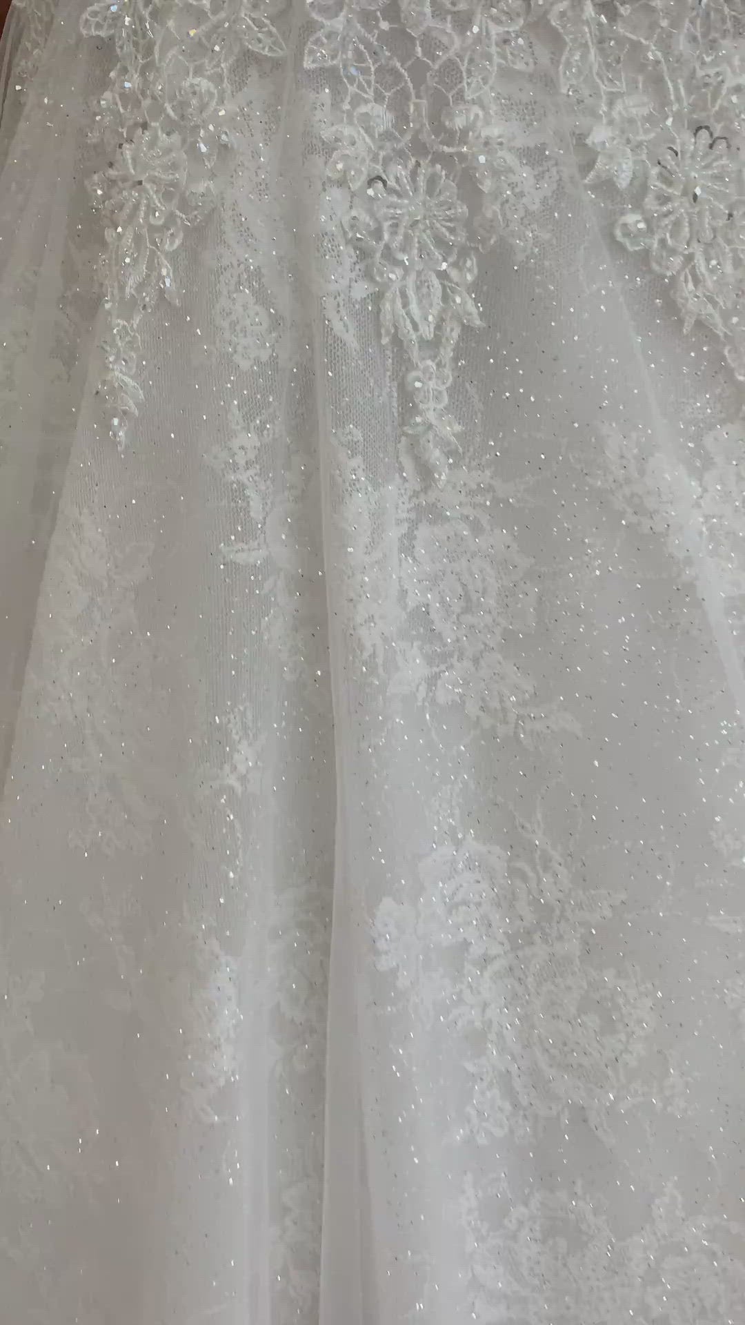 Brautkleid Elena